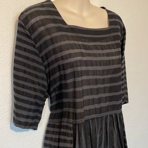 Gudrun Sjoden organic cotton dress size L